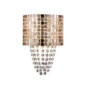 Camden Crystal Wall Lights Diyas Modern Crystal Wall Lights Camden Crystal Wall Lights Diyas Modern Crystal Wall Lights